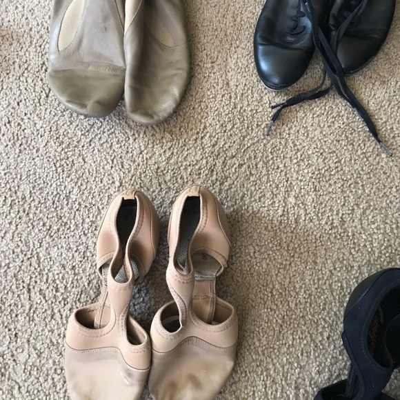 Dance shoes! - Picture 9 of 9